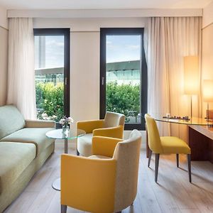 Kamer "Premium" met een Queen Size Bed